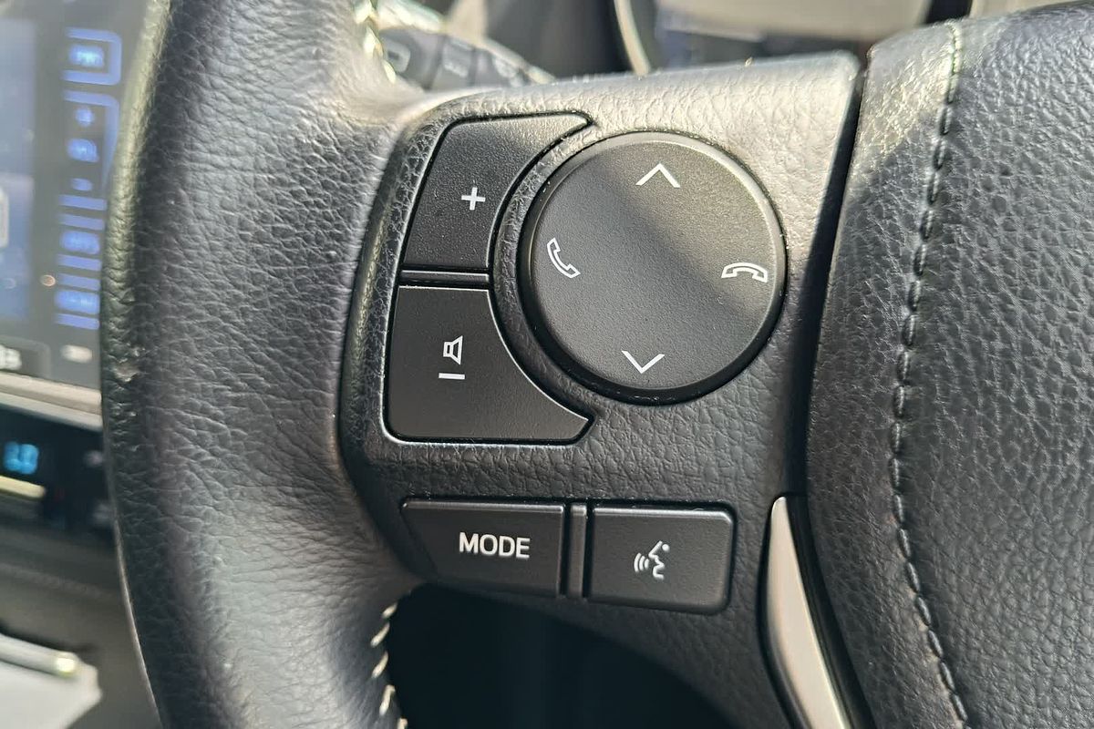 2015 Toyota Corolla ZR ZRE182R