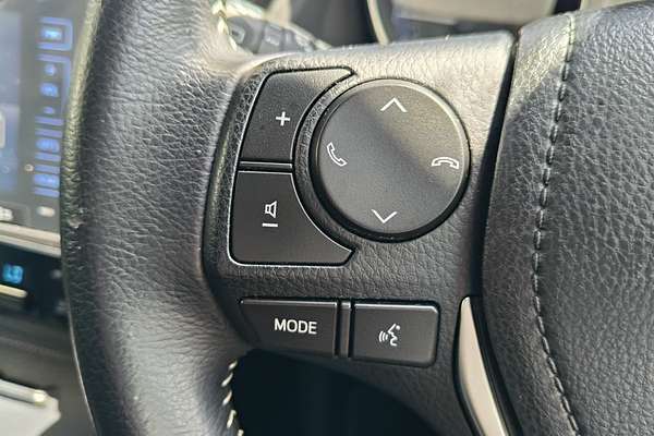 2015 Toyota Corolla ZR ZRE182R