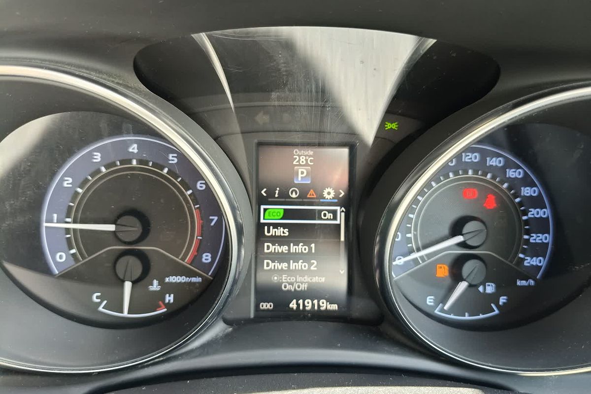 2015 Toyota Corolla ZR ZRE182R