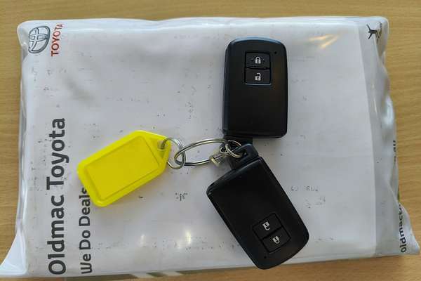 2015 Toyota Corolla ZR ZRE182R