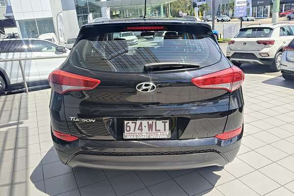 2016 Hyundai Tucson Active TL