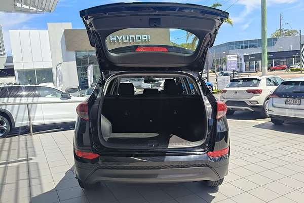 2016 Hyundai Tucson Active TL