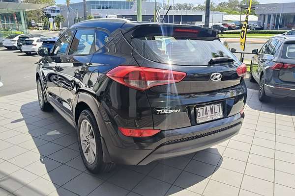 2016 Hyundai Tucson Active TL