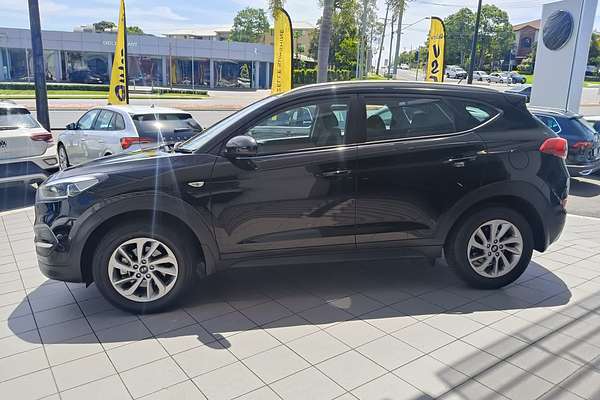 2016 Hyundai Tucson Active TL