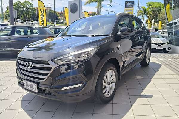 2016 Hyundai Tucson Active TL