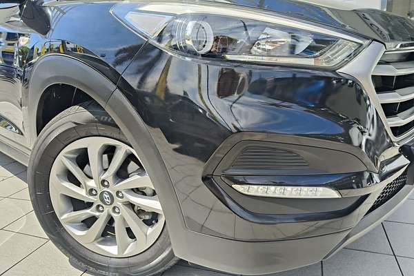 2016 Hyundai Tucson Active TL