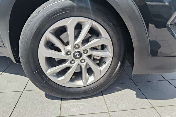 2016 Hyundai Tucson Active TL