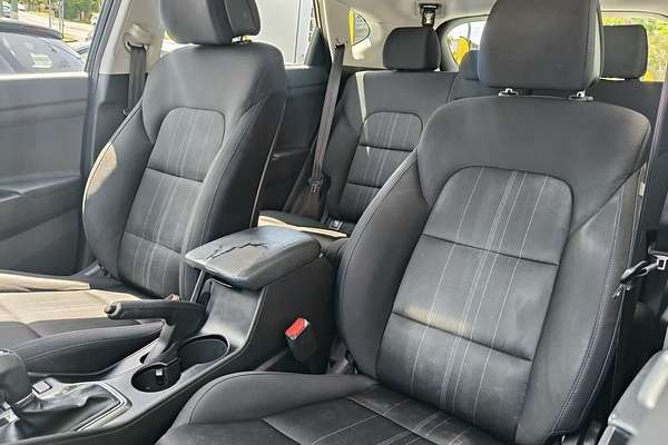 2016 Hyundai Tucson Active TL