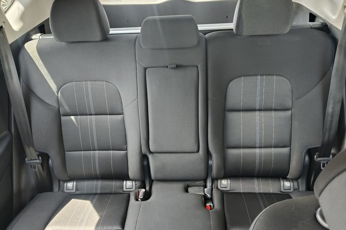 2016 Hyundai Tucson Active TL