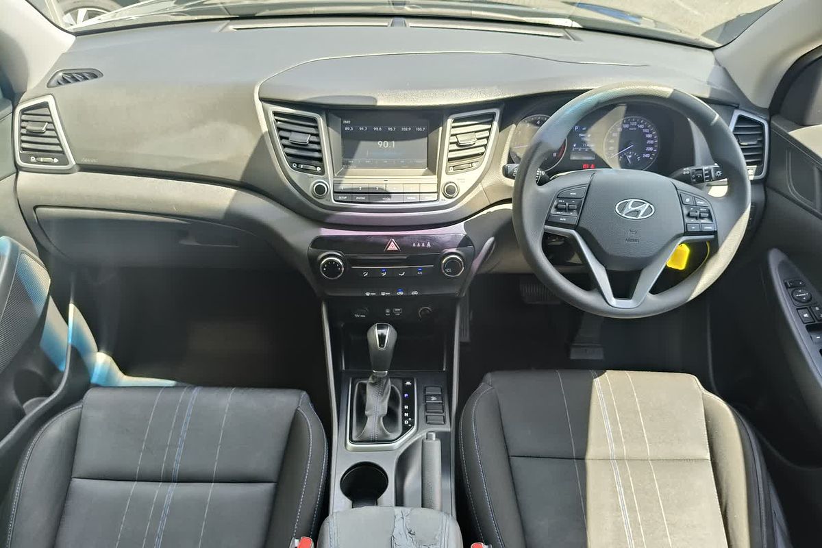 2016 Hyundai Tucson Active TL