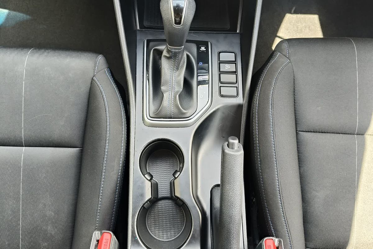 2016 Hyundai Tucson Active TL