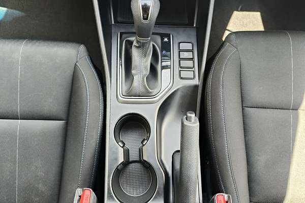 2016 Hyundai Tucson Active TL