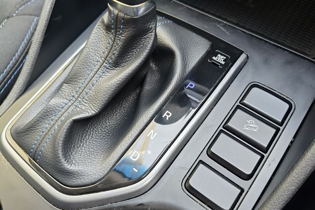 2016 Hyundai Tucson Active TL