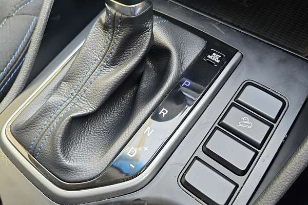 2016 Hyundai Tucson Active TL