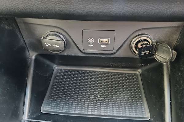 2016 Hyundai Tucson Active TL