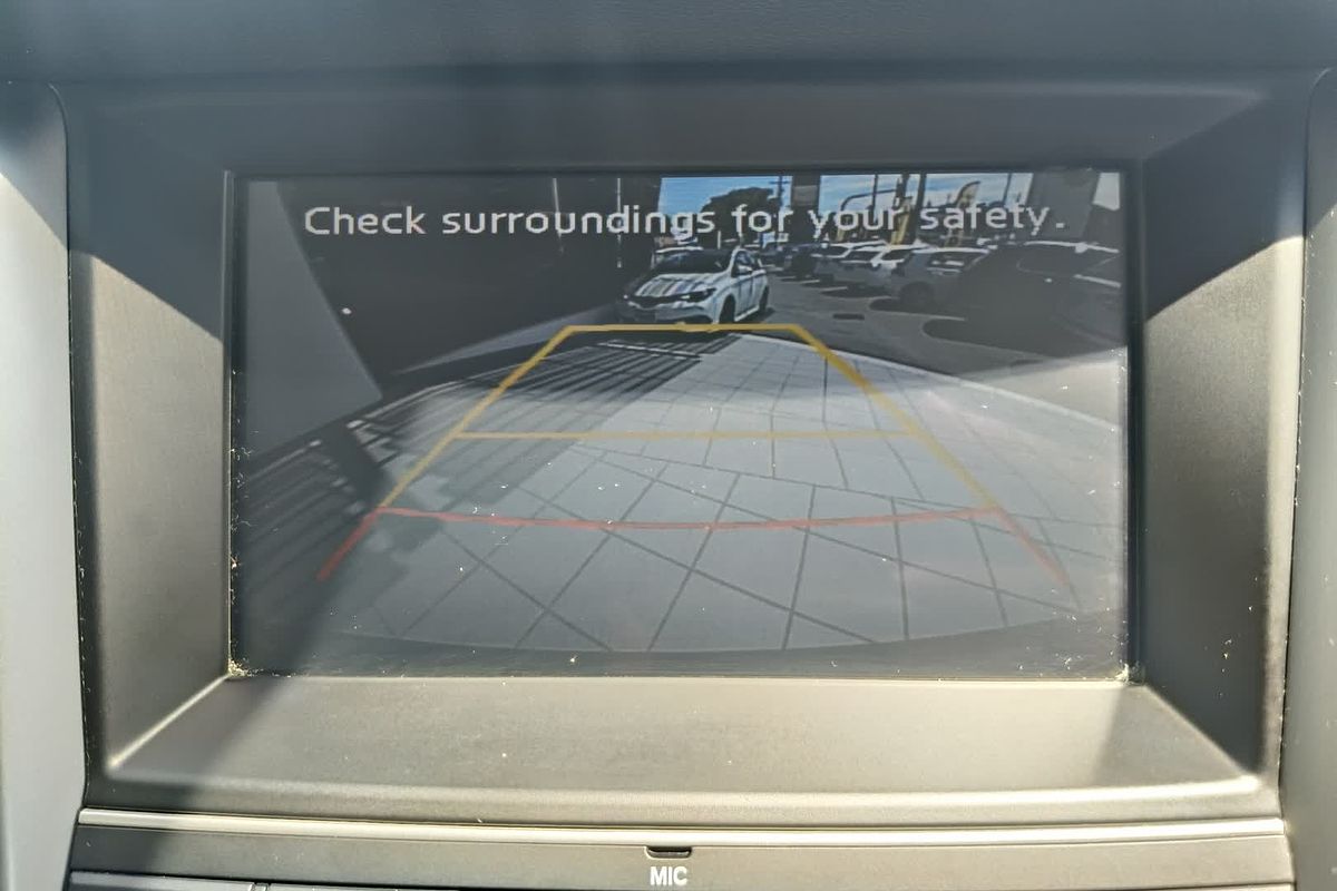 2016 Hyundai Tucson Active TL