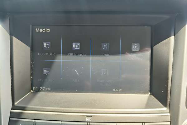 2016 Hyundai Tucson Active TL