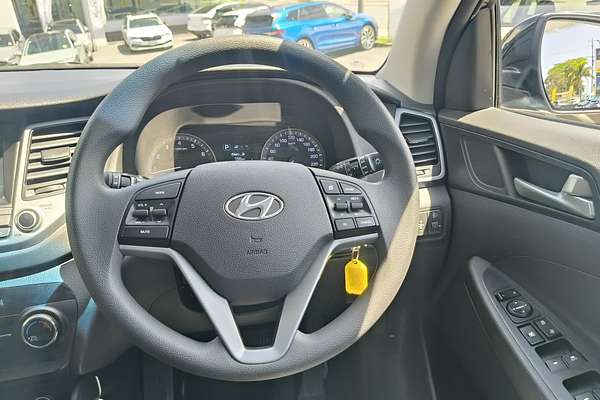 2016 Hyundai Tucson Active TL