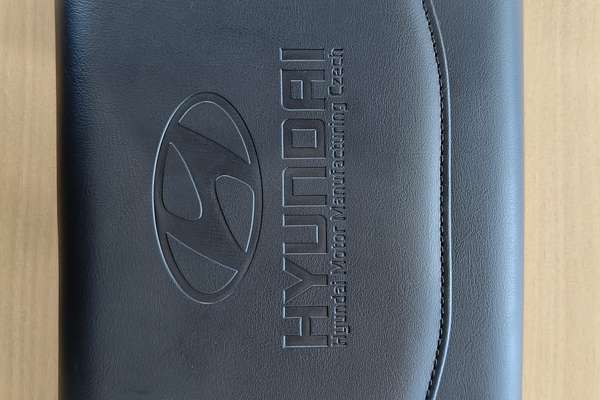 2016 Hyundai Tucson Active TL