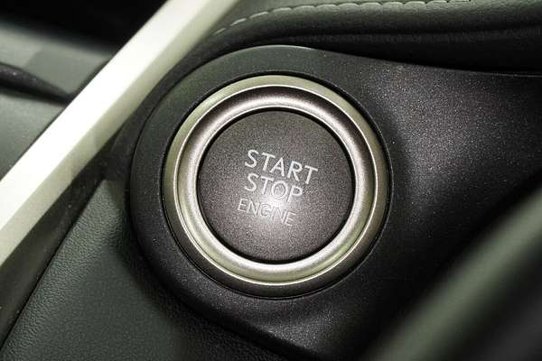 2019 Lexus NX NX300 Luxury AGZ10R