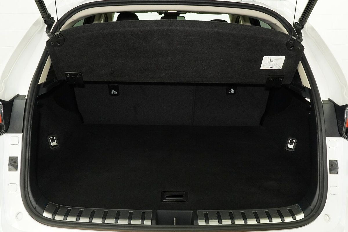 2019 Lexus NX NX300 Luxury AGZ10R