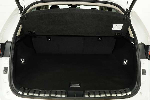 2019 Lexus NX NX300 Luxury AGZ10R