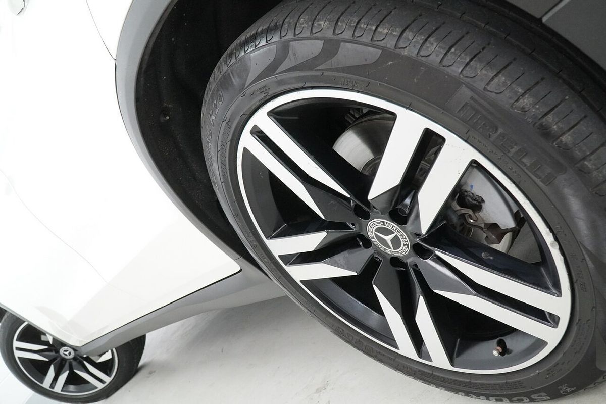 2020 Mercedes-Benz GLC-Class GLC300 X253