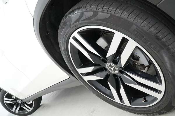 2020 Mercedes-Benz GLC-Class GLC300 X253