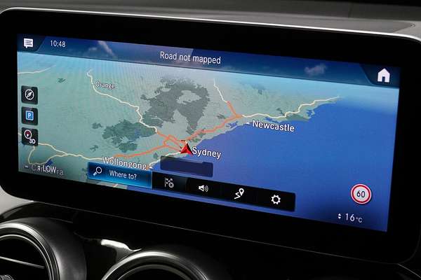 2020 Mercedes-Benz GLC-Class GLC300 X253