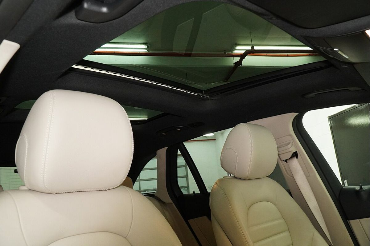 2020 Mercedes-Benz GLC-Class GLC300 X253