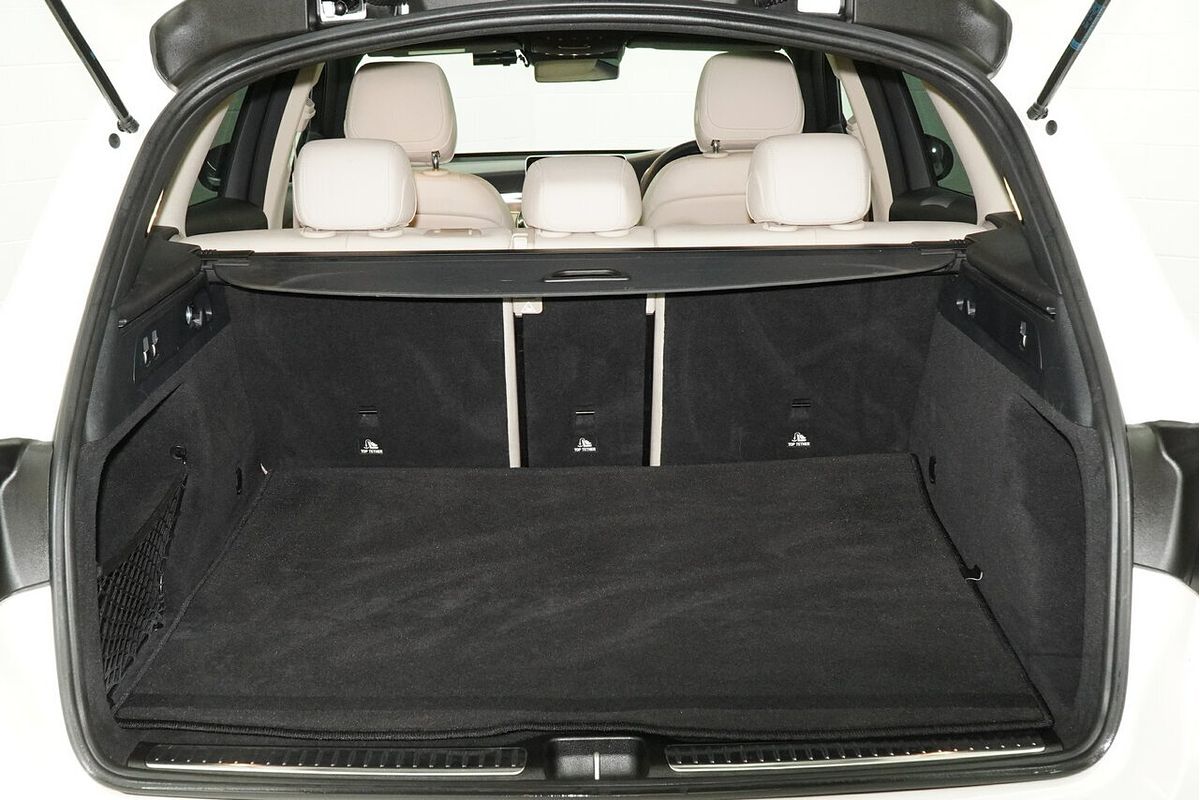 2020 Mercedes-Benz GLC-Class GLC300 X253