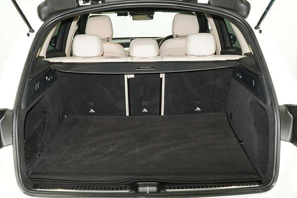 2020 Mercedes-Benz GLC-Class GLC300 X253