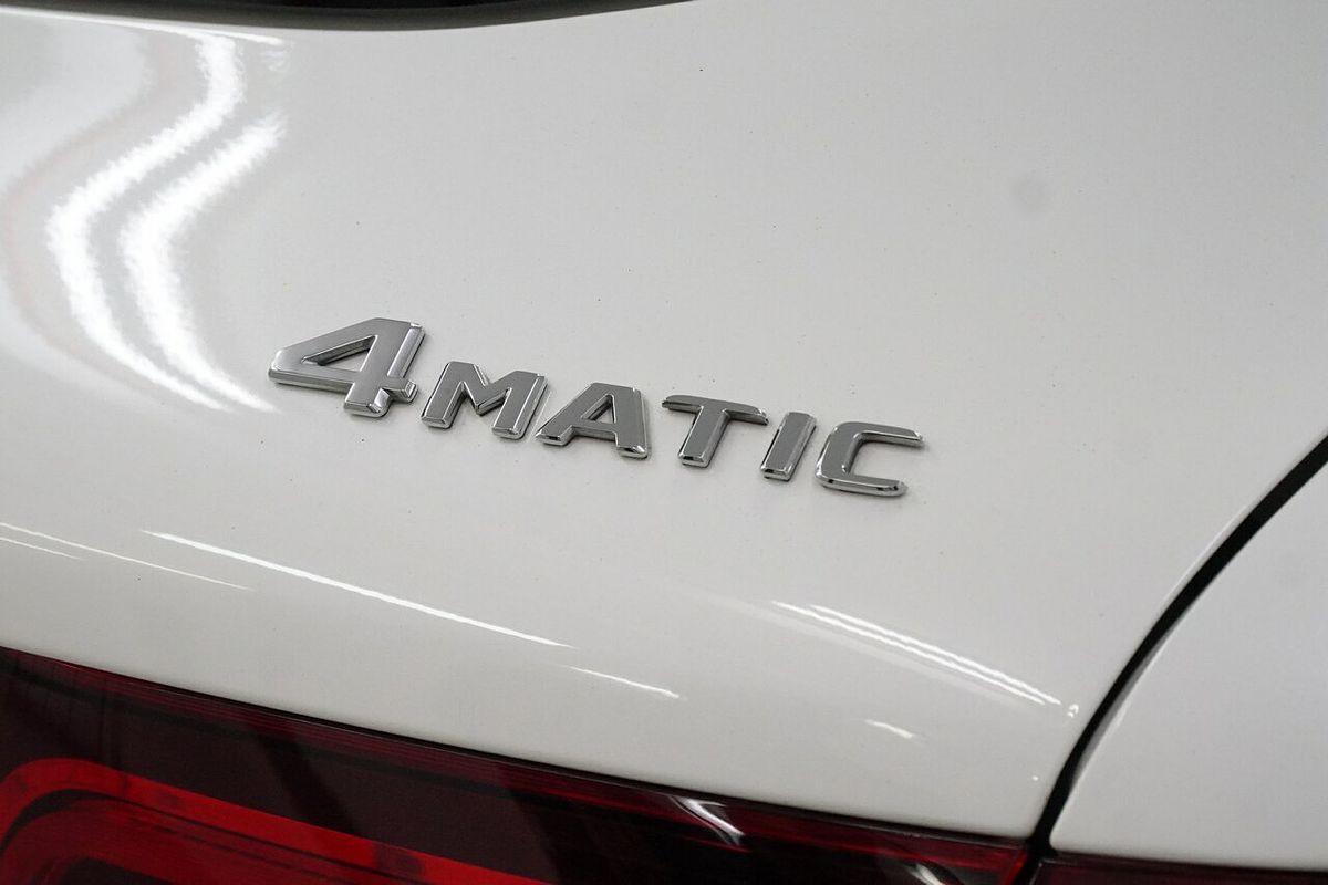 2020 Mercedes-Benz GLC-Class GLC300 X253