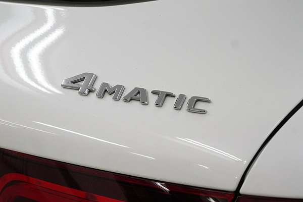 2020 Mercedes-Benz GLC-Class GLC300 X253