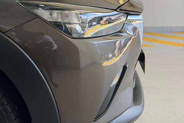2019 Mazda CX-3 Maxx Sport DK