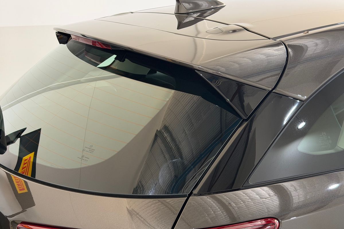 2019 Mazda CX-3 Maxx Sport DK