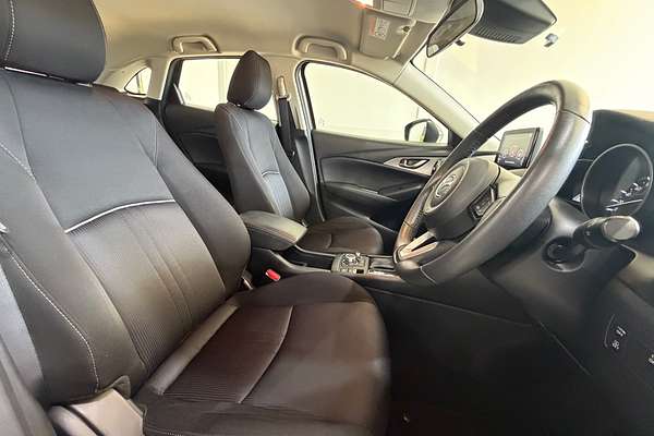 2019 Mazda CX-3 Maxx Sport DK