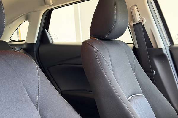 2019 Mazda CX-3 Maxx Sport DK