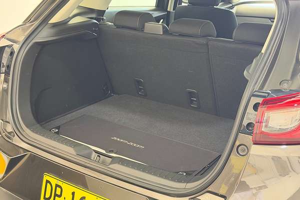 2019 Mazda CX-3 Maxx Sport DK