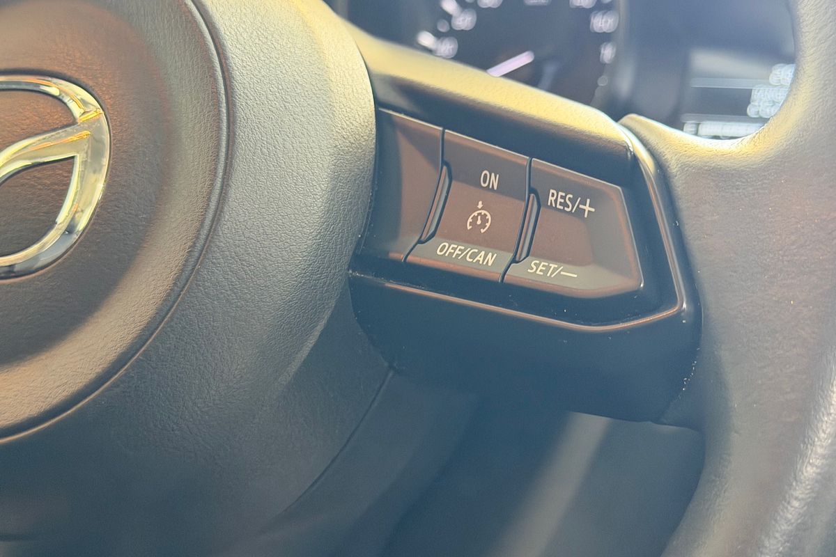 2019 Mazda CX-3 Maxx Sport DK