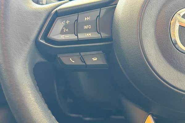 2019 Mazda CX-3 Maxx Sport DK