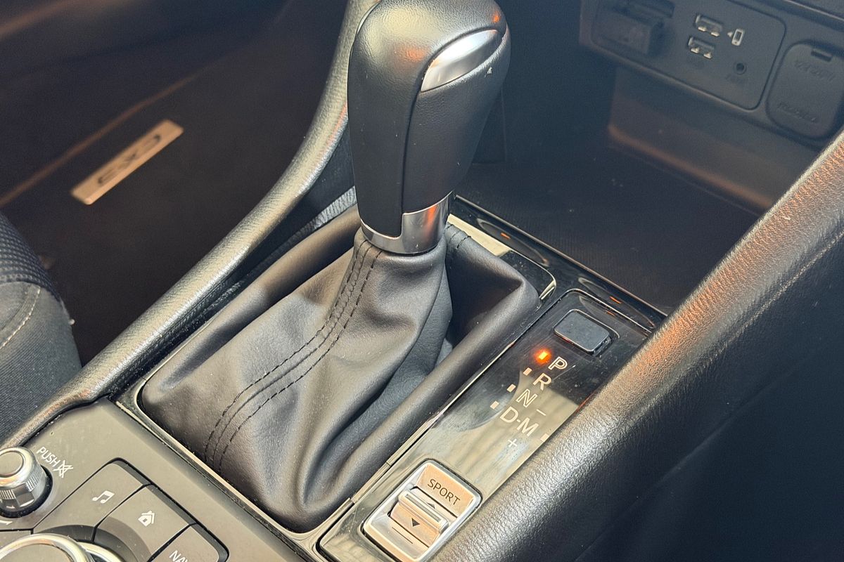 2019 Mazda CX-3 Maxx Sport DK