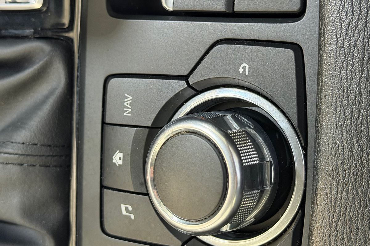 2019 Mazda CX-3 Maxx Sport DK