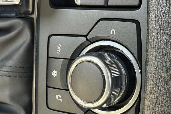 2019 Mazda CX-3 Maxx Sport DK