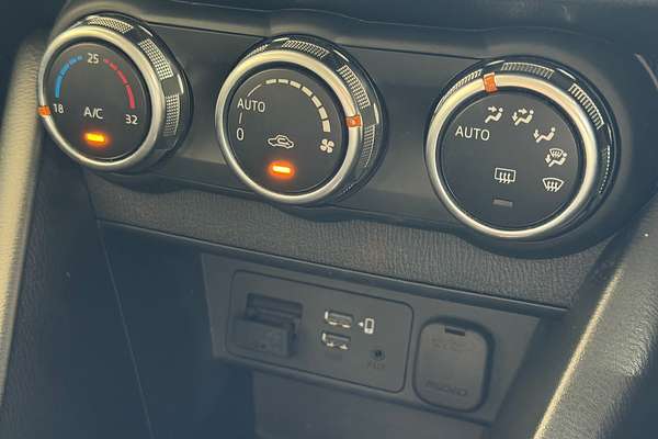 2019 Mazda CX-3 Maxx Sport DK