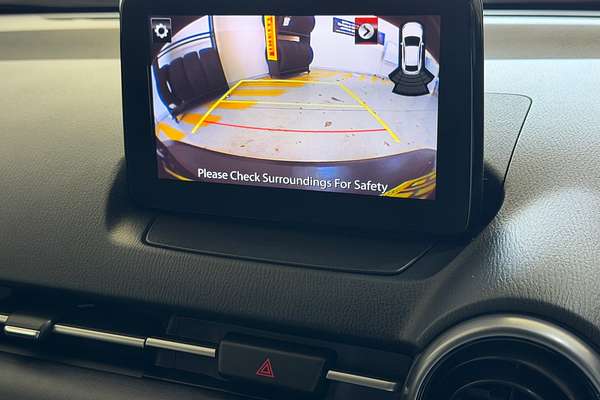 2019 Mazda CX-3 Maxx Sport DK