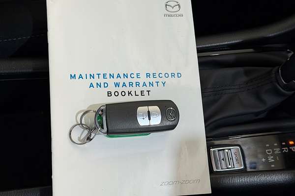 2019 Mazda CX-3 Maxx Sport DK