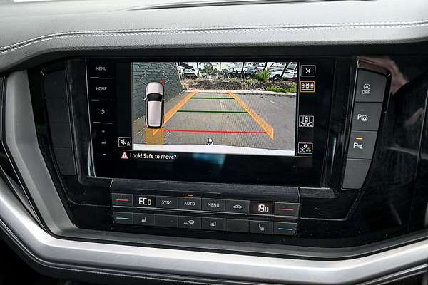 2022 Volkswagen Touareg 170TDI CR