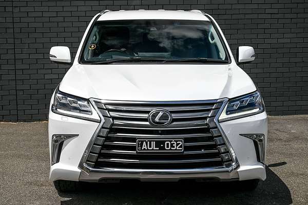 2018 Lexus LX LX450d VDJ201R