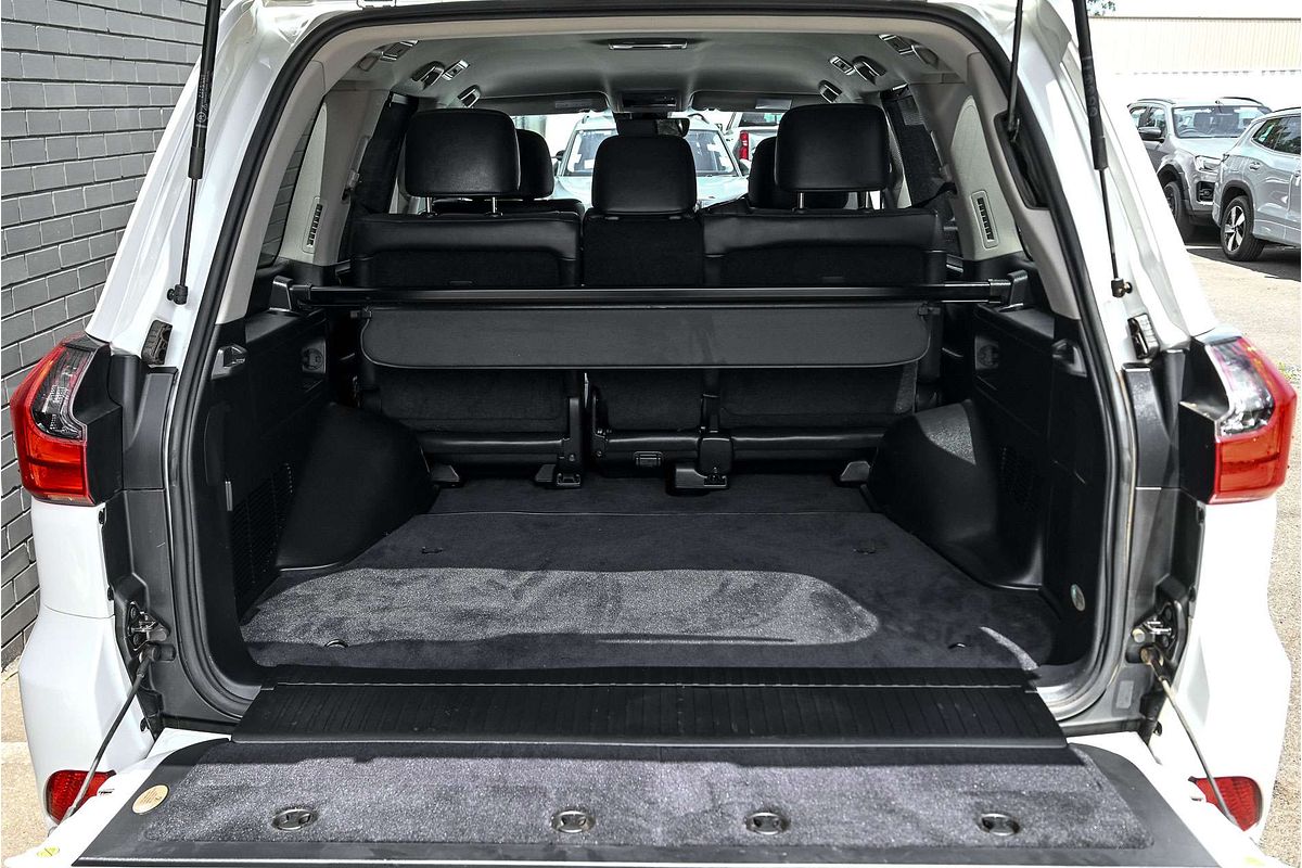 2018 Lexus LX LX450d VDJ201R